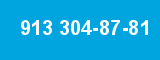 913 304-87-81 913 304-87-81